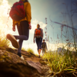 Via a Cammini aperti con due itinerari in Umbria il 13 e 14 aprile