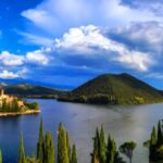 L’Umbria e la sua piccola Loch Ness: lago di Piediluco