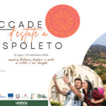 Accade d’estate a Spoleto 2024 
