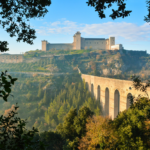 L’Umbria dai mille colori: 5 luoghi per immergersi nella natura umbra