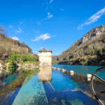 I più belli Borghi d’acqua in Umbria: Stifone, l’antico porto sul Nera