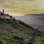 “Merenda nell’Oliveta”: in Umbria appuntamenti in 7 Città dell’Olio