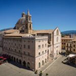 Foligno, deliziosa località umbra ricca di fascino
